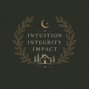 Real Estate Logo_Intuition Integrity Impact